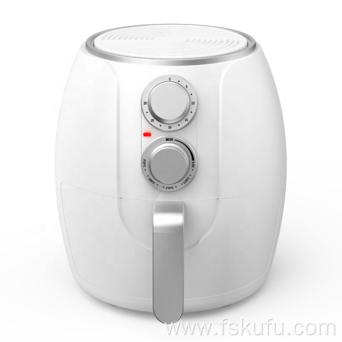 Freidora de aire de cocción rápida para electrodomésticos de cocina Kufu
